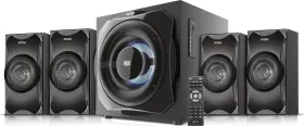 Intex Roar 1300 Bomb 130W Multimedia Speaker