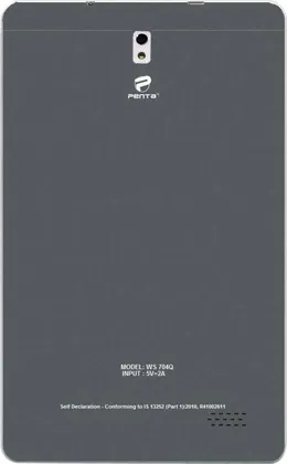 BSNL Penta WS-704Q (WiFi+4G+16GB)