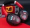 JLab JBuds Lux ANC Wireless Headphones (Transformers Edition)