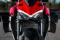 Ducati Streetfighter V2 Ducati Red
