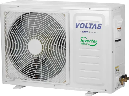 Voltas SAC 185V CAZR 1.5 Ton 5 Star Inverter Split AC