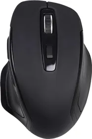 Live Tech Silk Wireless Mouse
