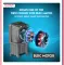 Thomson HD115 115 L Desert Air Cooler