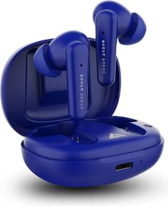 Boult Audio AirBass FX1 True Wireless Earbuds
