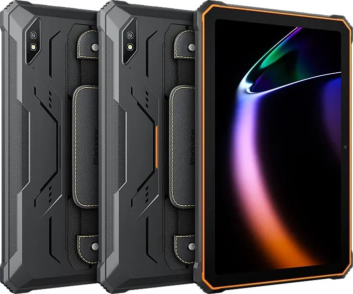 Blackview Active 8 Pro Price in India 2025, Full Specs & Review 