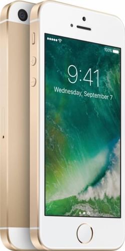 Apple iPhone SE (128GB)