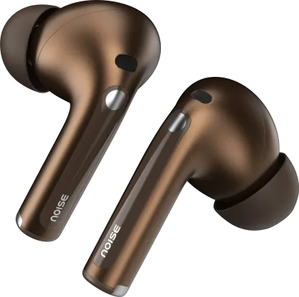 Noise Master Buds True Wireless Earbuds (Limited Edition)