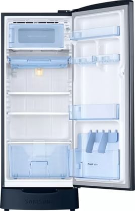 Samsung RR22N287YU8 212L 4 Star Single Door Refrigerator