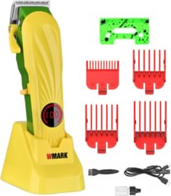 WMARK NG-801 Hair Trimmer