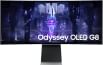 Samsung LS34BG852SW 34 inch WQHD Ultrawide OLED Smart Monitor