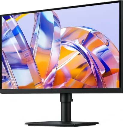 Samsung ViewFinity S8 S80UH 27 inch Ultra HD 4K Monitor (LS27H800UAW)