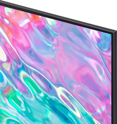 Samsung Q70BAKL 55 inch Ultra HD 4K Smart QLED TV (QA55Q70BAKLXL)