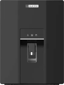 Blue Star Cresto RO + UV + UF 7 L Water Purifier