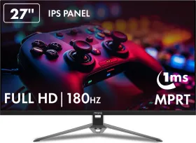 MarQ by Flipkart 27FHDMMQTT9G 27 inch Full HD Gaming Monitor