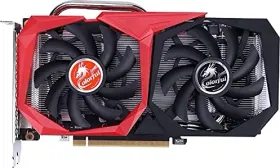 Colorful NVIDIA GeForce GTX 1650 NB 4 GB GDDR5 Graphics Card