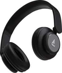 boAt Rockerz 450R On-Ear Headphones with 15 Hours Battery