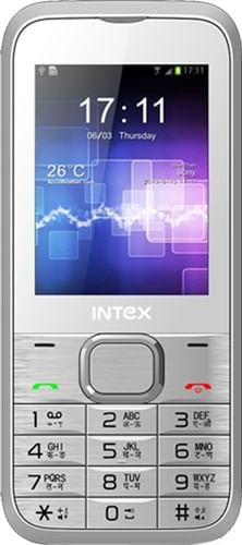 Intex IN 4470 PRO