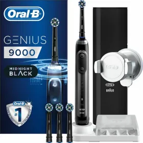 Oral-B Genius 9000 Electric Toothbrush