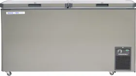 Voltas CVF320DA4-P2 295 L Double Door Deep Freezer