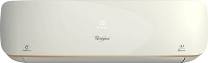 Whirlpool 3DCOOL XTREME 1.5-Ton 5-Star Split AC