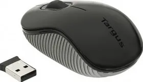 Targus AMW55AP Wireless Wireless Laser Mouse Mouse (Wireless)