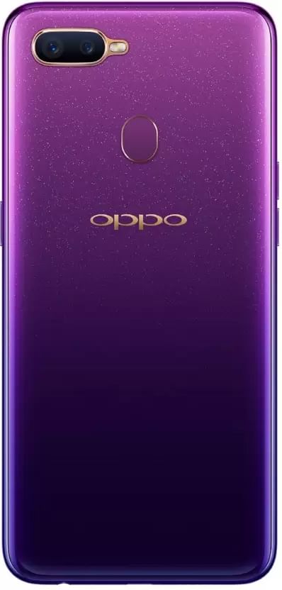 oppo a9 pro 6gb ram