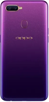 OPPO F9 Pro (6GB RAM + 128GB)