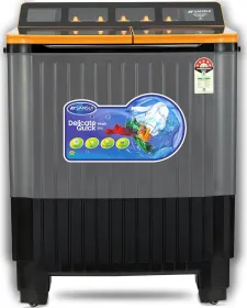 Sansui JSY85S-NS24 8.5 kg Semi Automatic Top Load Washing Machine