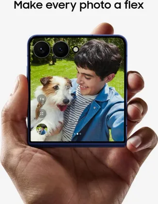 Samsung Galaxy Z Flip 7 (512GB)