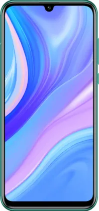 Huawei Enjoy 10s