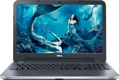 Dell Inspiron 7537 (4th Gen- Intel Core I7/8 GB/1TB/ NV 2 GB GT750M/Win8/touch)