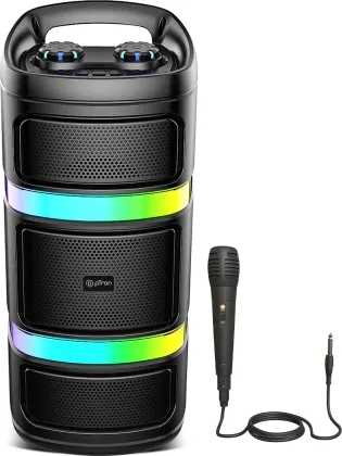 pTron Fusion Quad V2 40W Bluetooth Speaker