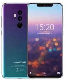 Umidigi Z2 Special Edition