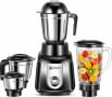 Havok BlackEdge 1000W Mixer Grinder