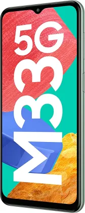Samsung Galaxy M33 5G