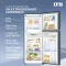IFB IFBFF-2913DKSET 241 L 3 Star Double Door Refrigerator