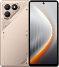 Tecno Pova 6 4G vs Tecno Pova 7 4G