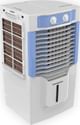 Crompton Ginie Neo(ACGC-PAC10) Tower Air Cooler - 10 Liter, Blue, White