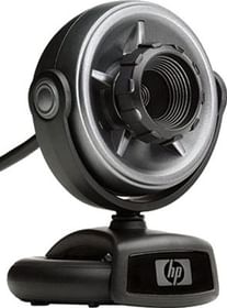 HP Deluxe Webcam (EW193AA)
