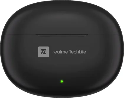 Realme TechLife Buds T100 True Wireless Earbuds