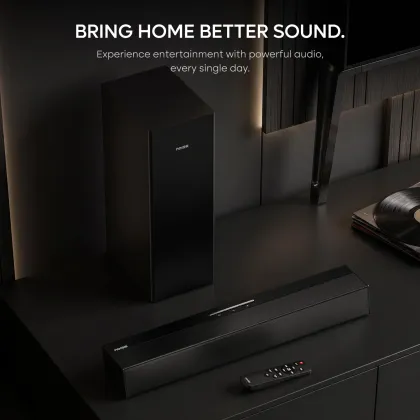 Noise Homestage 90W Bluetooth Soundbar - image 3