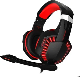 Python Fly G2000 Pro Wired Gaming Headphones