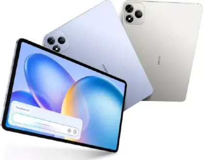 Infinix Xpad 20 Pro