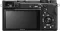 Sony a6400 Mirrorless Camera with 16-50mm f/3.5-5.6 Lens & 55-210 f/4.5-6.3 Lens