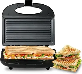Starcave Griller 700W Sandwich Maker