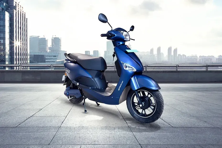 Hero Electric Optima CX Price in India 2025, Full Specs