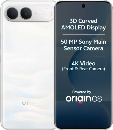 Vivo S2 5G