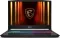 MSI Katana 15 HX B14WGK-293US Gaming Laptop (14th Gen Core i7/ 16GB/ 1TB SSD/ Win 11/ 8GB RTX 5070)