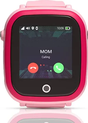 Turet Kids Goldfish Smartwatch