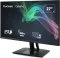 ViewSonic VP2756A-2K 27 inch Quad HD Monitor